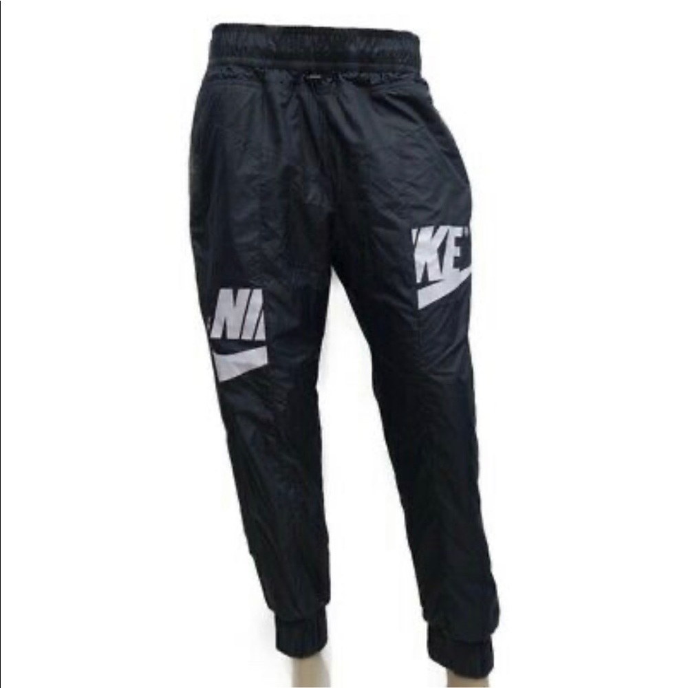 Womens Nike Sportswear Windrunner Jogger Pants